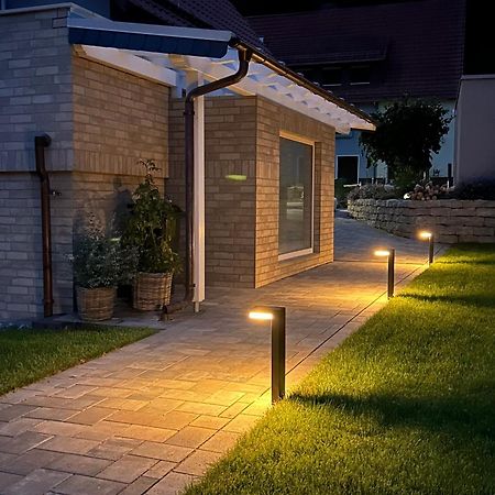 Ferienhaus Harzglueck บัดเลาเทอร์แบร์ก ภายนอก รูปภาพ