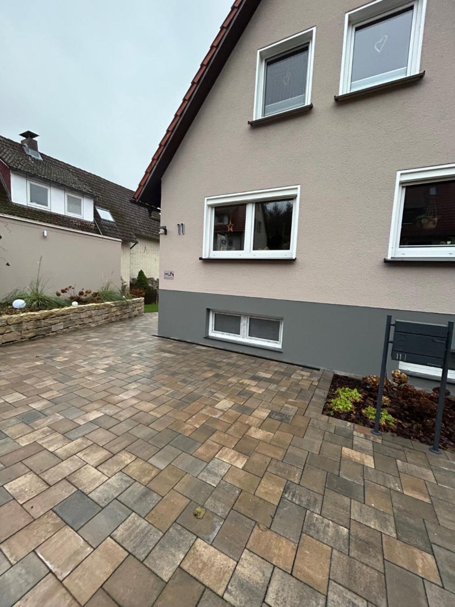 Ferienhaus Harzglueck บัดเลาเทอร์แบร์ก ภายนอก รูปภาพ
