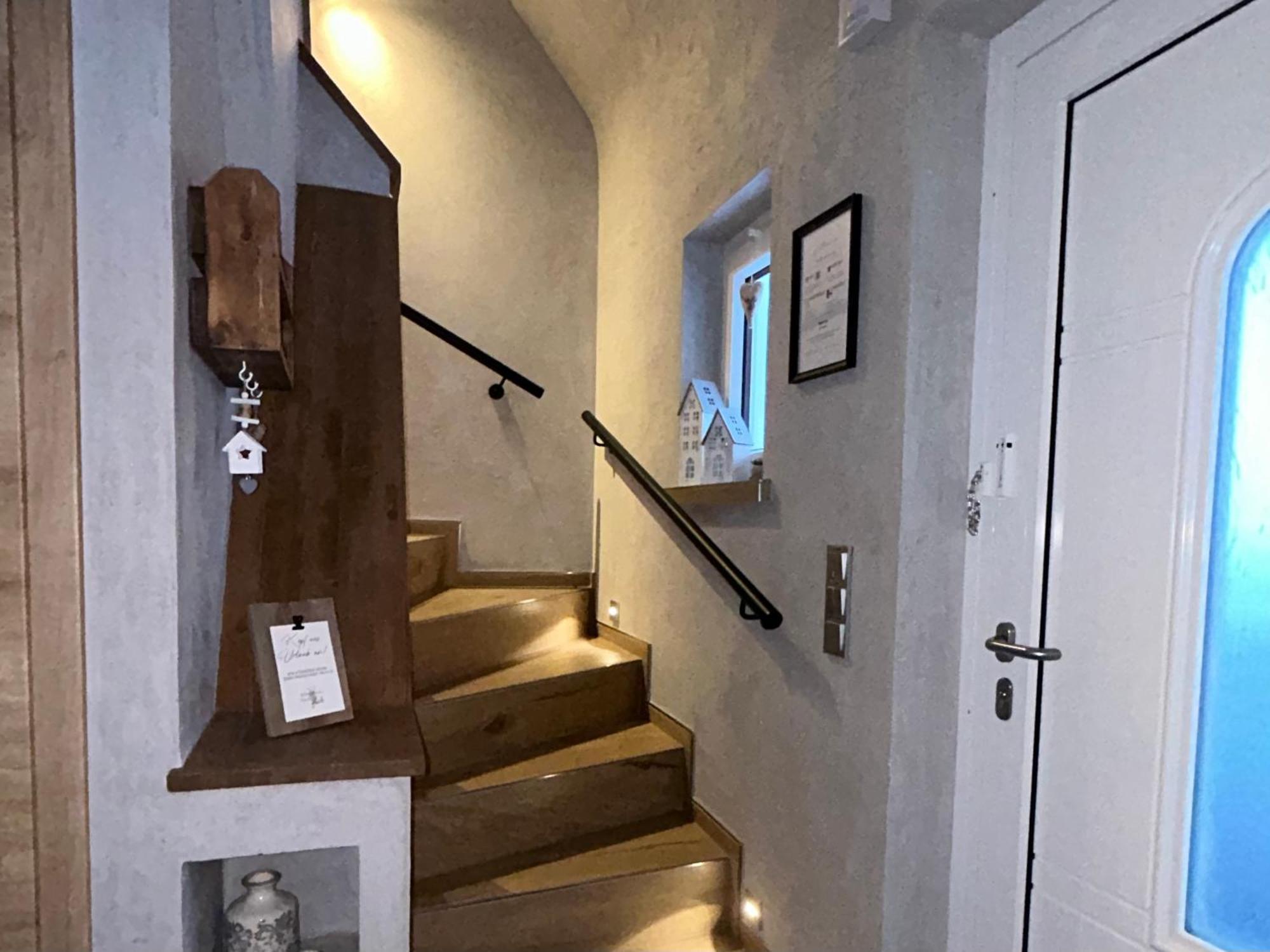 Ferienhaus Harzglueck บัดเลาเทอร์แบร์ก ภายนอก รูปภาพ