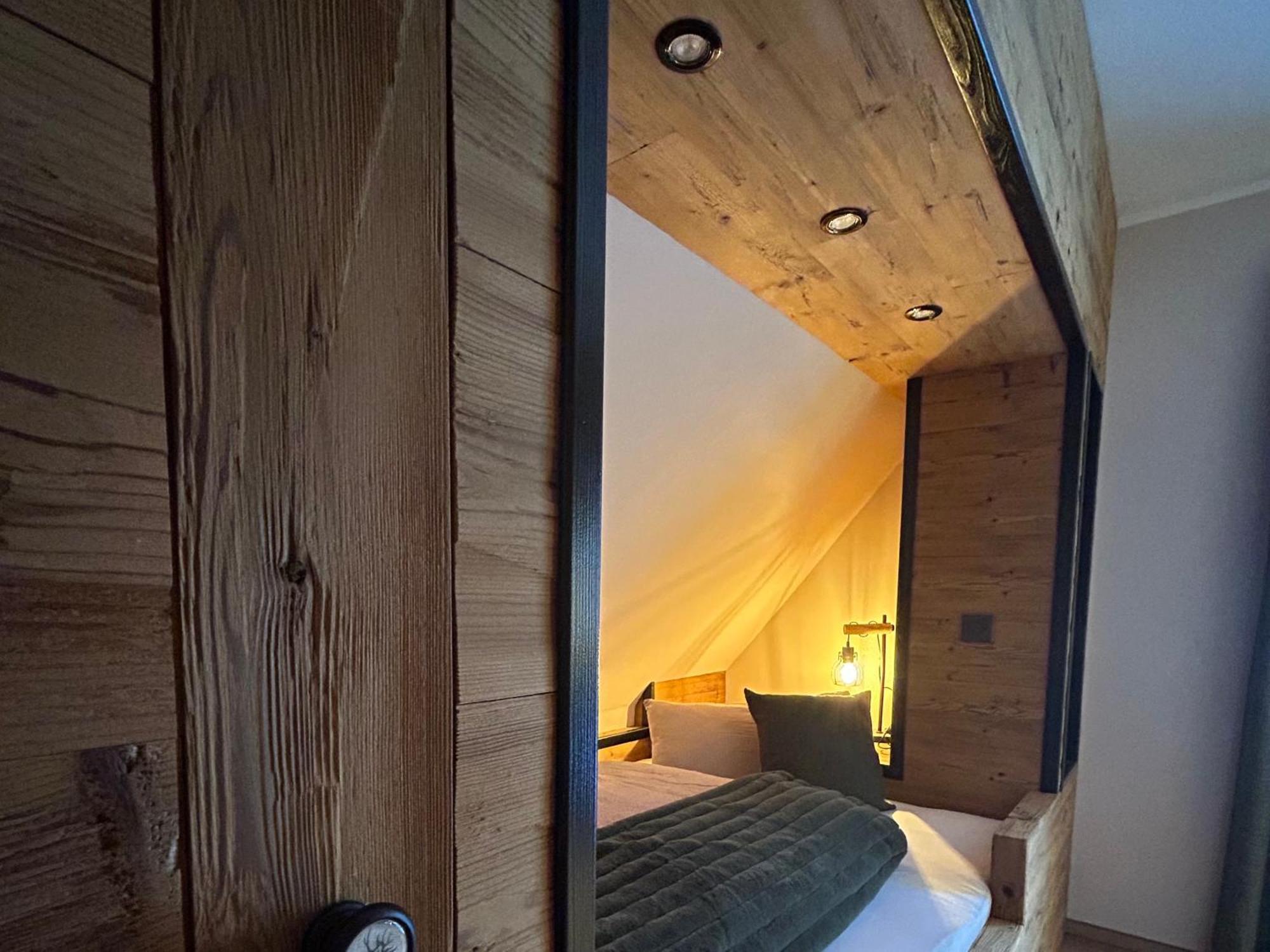 Ferienhaus Harzglueck บัดเลาเทอร์แบร์ก ภายนอก รูปภาพ